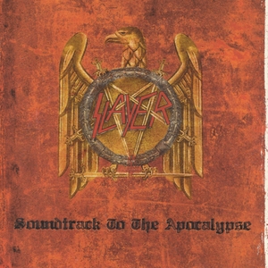 Soundtrack to the Apocalypse (CD3)