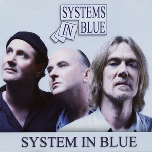 System In Blue [CDM]