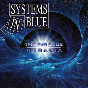 The Big Blue Megamix