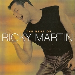  The Best Of Ricky Martin