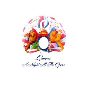 A Night At The Opera (2005 Remastered)