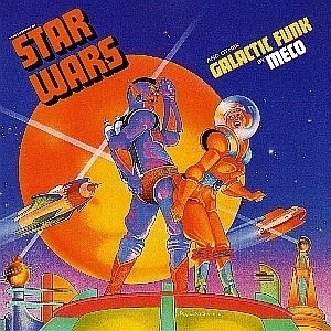 Star Wars And Other Galactic Funk