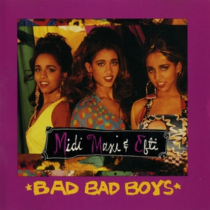 Bad Bad Boys [CDS]
