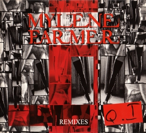 Q.I (Remixes)