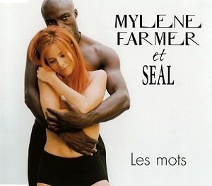 Les Mots (Et Seal)