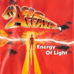 Energy Of Light [CDM]