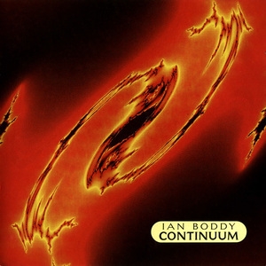 Continuum (Alpha, CD1)