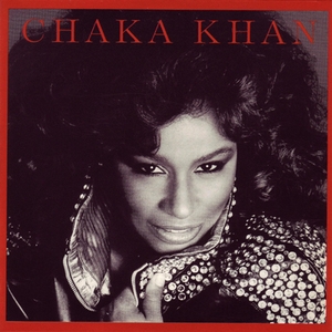 Chaka Khan