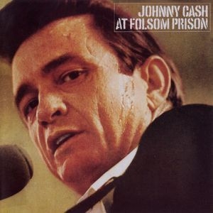 At Folsom Prison