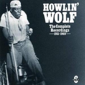 The Complete Recordings 1951-1969 (CD6)