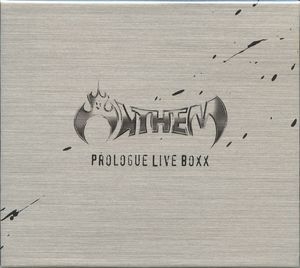 Prologue Live Boxx (CD2)