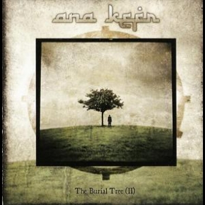 The Burial Tree Digipak