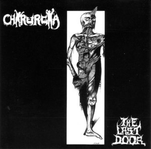 The Last Door