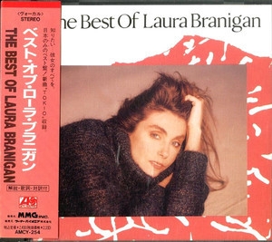 The Best Of Laura Branigan