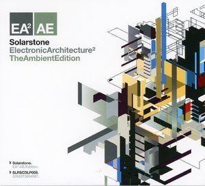 Electronic Architecture 2 The Ambient Edition (CD1)