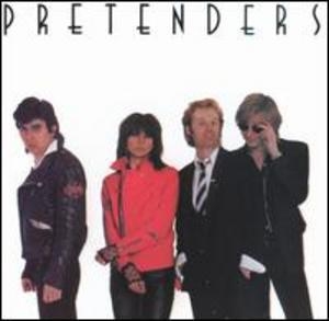 Pretenders - Remastered - Disc 1-2
