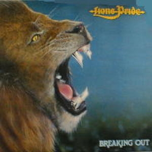 Breaking Out