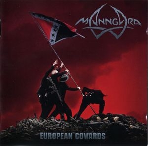 European Cowards