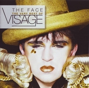 The Face (The Very Best Of Visage)