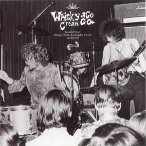 Whiskey A Go Go (CD1)