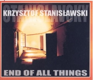 End Of All Things