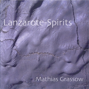 Lanzarote-spirits