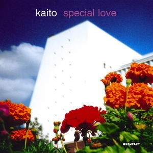Special Love [KOMPAKT CD 23]