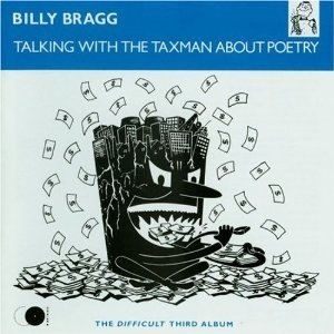Talking With The Taxman About Poetry (CD2)(Remastered 2006)