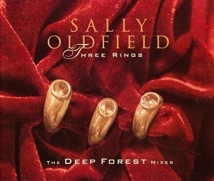 Three Rings (The Deep Forest Mixes)