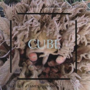 Cube 7 - Sospensione D'estate