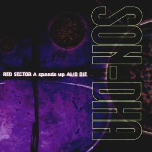 Red Sector A Speeds Up Alio Die