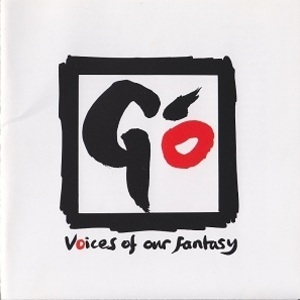 Voices Of Our Fantasy