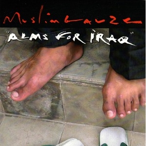 Alms For Iraq