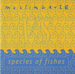 Muslimgauze Vs Species Of Fishes