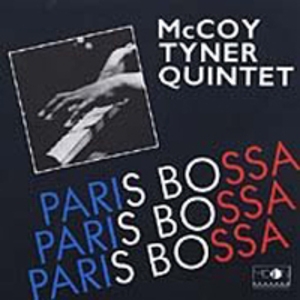 Paris Bossa