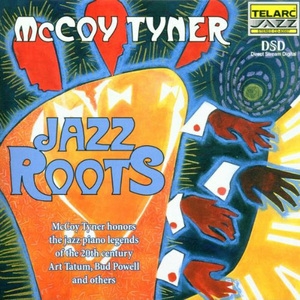 Jazz Roots