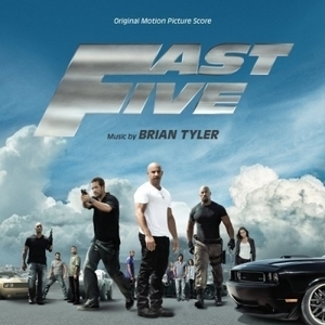Fast Five(OST)