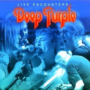 Live Encounters CD01