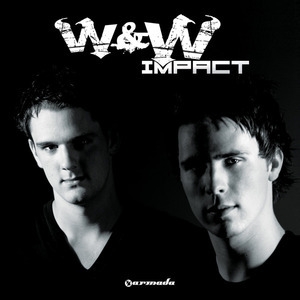 Impact (CD2)