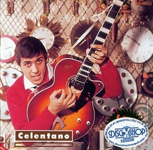 Adriano Celentano