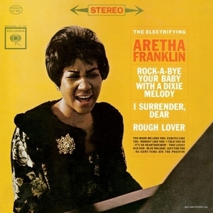 The Electrifying Aretha Franklin (Complete On Columbia) (CD2)