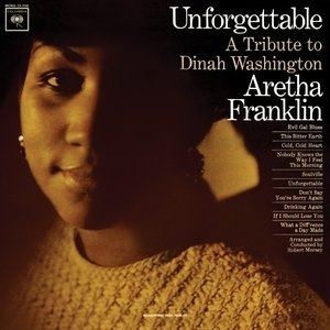 Unforgettable - A Tribute To Dinah Washington (Complete On Columbia) (CD6)