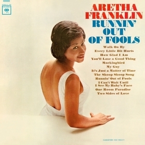 Runnin Out Of Fools (Complete On Columbia) (CD8) 