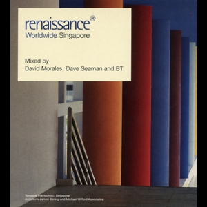 Renaissance Worldwide Singapore (RENWW2CD)