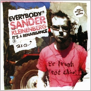 Everybody (CD2) (REN10CD)