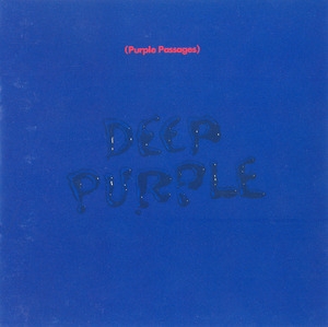 Purple Passages (Japanese Edition)