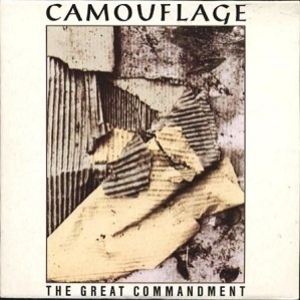 The Great Commandment