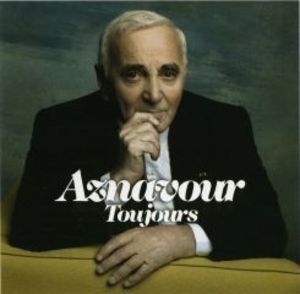 Aznavour Toujours