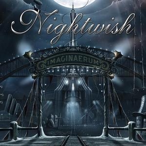 Imaginaerum (Limited Edition, CD2 - Instrumental version)