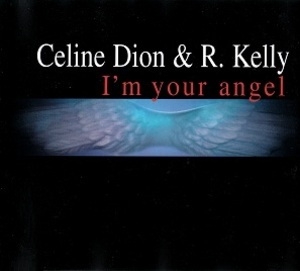 I'm Your Angel
